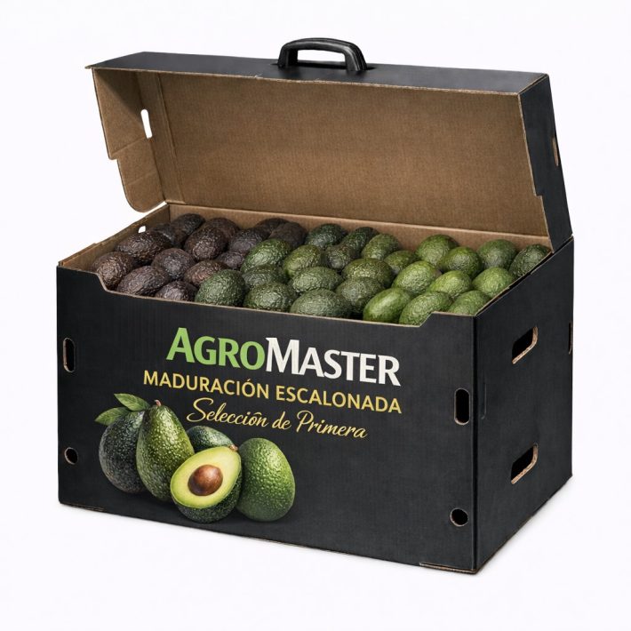 Mix maduración escalonada 5 Kg